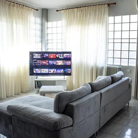Luna Appartement