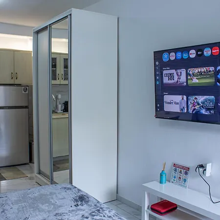 Luna Appartement *