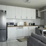 Luna Appartement Thessaloniki