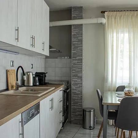 Apartament Luna *