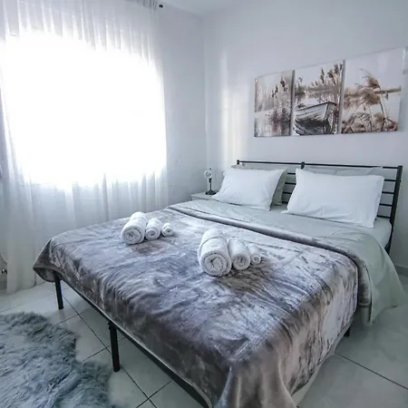 Apartament Luna *