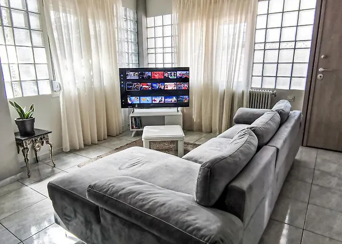 Luna 塞萨洛尼基